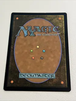 Flare of Denial (Borderless) Modern Horizons 3 Foil - Image 4