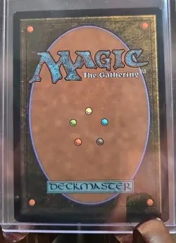 Thrill of Possibility (Rainbow Foil) Secret Lair Drop MTG Near Mint - Image 2