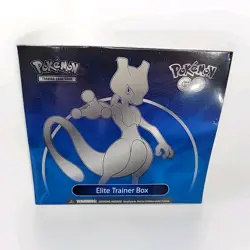 Pokemon TCG Pokemon GO Elite Trainer Box - Sealed ETB 820650850509 - Image 1