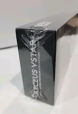 [SEALED] *LIMITED EDITION* Arceus VSTAR Ultra Premium Collection Pokemon - Image 3
