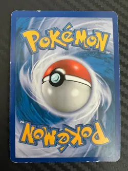 Pokemon TCG Donphan 107/123 Holo Rare HeartGold SoulSilver HP - Image 2