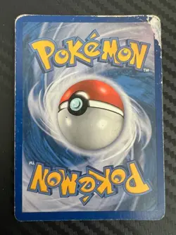 Pokemon TCG Arceus LV.X DP56 Ultra Rare Diamond & Pearl Promo DMG - Image 2