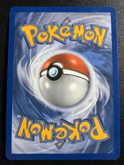 Yanmega Prime 98/102 HGSS Triumphant Pokemon Card Holo Foil Rare Swirl LP - Image 2