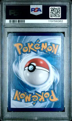 PSA 10 Pokemon Chinese Eevee Sylveon CBB2C 09/15 Gem Pack Vol2 Gem Mint - Image 2