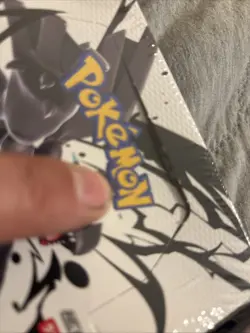 Black Bolt White Flare Booster Box Set Sealed Pokemon SV11 US SELLER SHIPS ASAP - Image 2