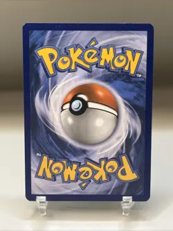 Pokemon Misaligned Print Layer Misprint Error Gible Ultra Prism 97/156 - Image 3