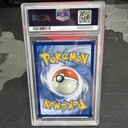 Shining Mew #40 PSA 10! 2017 Pokemon Sun & Moon Shining Legends - Image 2