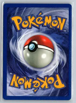 Pokemon TCG - Exeggcute Jungle 52/64 - 1st Edition - LP - Image 2