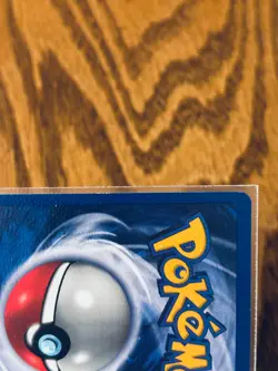Pokemon TCG - Exeggcute Jungle 52/64 - 1st Edition - LP - Image 3