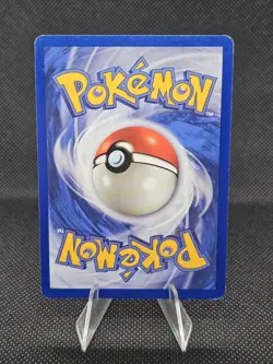 Pokemon TCG Shellder Fossil 54/62 Regular 1st Edition Common LP++ - Image 2