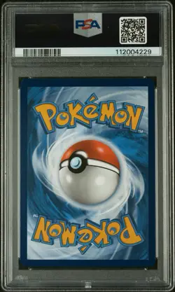 PSA9 2025 POKEMON EN-PRISMATIC EVOLUTIONS | SPECIAL ILLUSTRATION SYLVEON EX 156 - Image 2