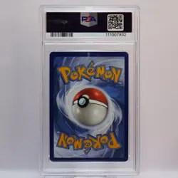 Pokemon TCG - Gardenia's Vigor GG61/GG70 Crown Zenith - PSA 10 GEM MT - Image 3