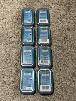 Pokemon - Galar Pals Mini Tins (8x) - C22 + H24/E23- New/Sealed - Evolving Skies - Image 2