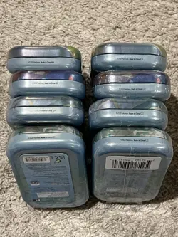 Pokemon - Galar Pals Mini Tins (8x) - C22 + H24/E23- New/Sealed - Evolving Skies - Image 3