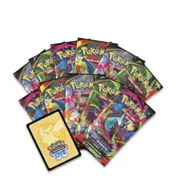 Phantasmal Flames Pokemon Center ETB - PRESALE Ships November✅CHEAPEST ON MARKET - Image 4