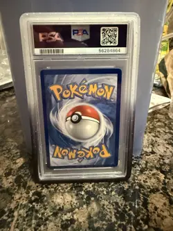 2019 Pokemon S&M Hidden Fates Umbreon GX #SV69 PSA 10 Gem Mint - Image 2