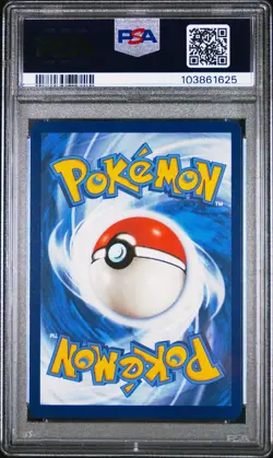 2023 POKEMON SWORD & SHIELD CROWN ZENITH #GG10 FULL ART/MEW PSA 10 - Image 2