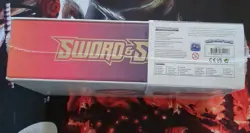 Pokemon TCG Sword And Shield Ultra Premium Collection Charizard UPC Box - Sealed - Image 2