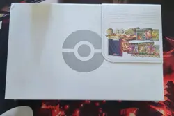 Pokemon TCG Sword And Shield Ultra Premium Collection Charizard UPC Box - Sealed - Image 3