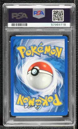 Blaine's Charmeleon 1st Ed. Pokemon Gym Challenge PSA 10 GEM MT 2000 - Image 2
