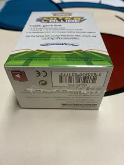 Pokemon TCG XY Fates Collide Prerelease Kit Build And Battle 820650831775 - Image 4