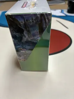 Pokemon TCG XY Fates Collide Prerelease Kit Build And Battle 820650831775 - Image 5