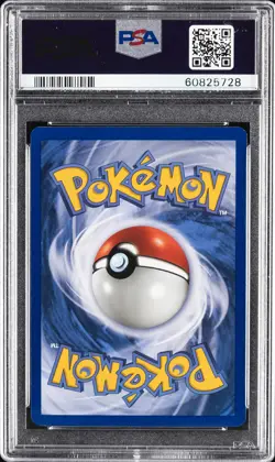 2006 POKEMON EX HOLON PHANTOMS #56 WOBBUFFET-REVERSE FOIL PSA 10 - Image 2