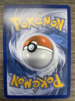Pokemon Vespiquen Ancient Trait 11/98 AOR Ancient Origins LP - Image 2