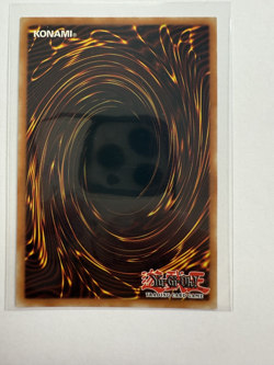 Yu-Gi-Oh! DAI-SOJO OF THE ICE BARRIER - HA02-3N011 - 1st Edition - NM - Image 2