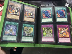Yu-Gi-Oh! Small Collection Binder - Image 4