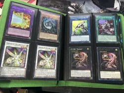 Yu-Gi-Oh! Small Collection Binder - Image 5