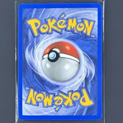 Smeargle Black Star Promo 32 Pokemon Card WOTC Vintage Neo 1995-2001 Nintendo - Image 2