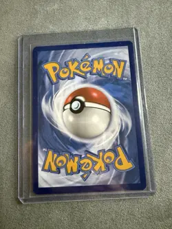 Pokemon Scarlet & Violet Pikachu SVP027 Holo Promo Card 2023 NM Condition - Image 2