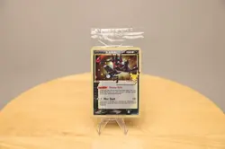 Greninja Star SWSH144 SWSH: Sword & Shield Promo Cards Holo sealed - Image 1