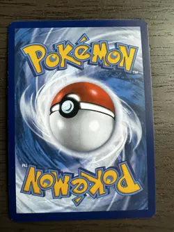 Energy Sticker Reverse Holo 159/165 Scarlet & Violet 151 Pokemon Card #2 - Image 2