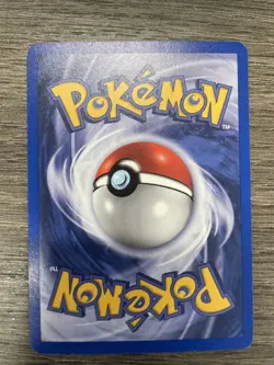 Multi Energy 93/100 Reverse Holo Rare EX Sandstorm 2003 Pokemon Card MP - Image 2