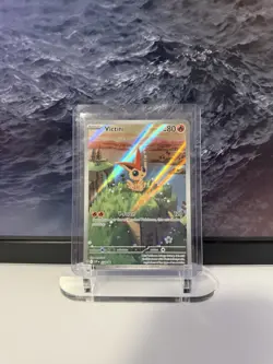 Victini 208 Sv: Scarlet & Violet Promo Cards Holo - Image 1