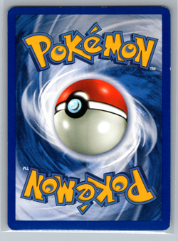 Misty's Poliwag - 89/132 - 1st Edition Gym Challenge Set - Pokemon Card - LP - Image 2