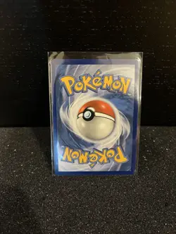 Detective Pikachu 10/18 HOLO Rare Sun & Moon Detective Pikachu Pokemon Card 2019 - Image 2