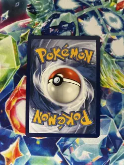Pokemon Miraidon 013 Illustration Rare Sv: Scarlet & Violet Promo Cards Holo NM - Image 4