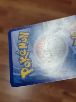 PL! Machamp LV.X 98/100 Stormfront Holo Rare Pokemon Card - Image 5