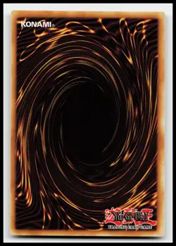 Dark Magician (C) YGLD-ENC09 King of Games: Yugi's Legendary Decks Yugioh Card - Image 2