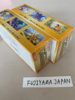 Pokemon Card Game High Class Pack VSTAR Universe Box s12a 2set Japanese New - Image 4