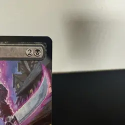 Ghoulish Impetus (Extended Art) Commander Masters Rare Regular 0763 - Image 3