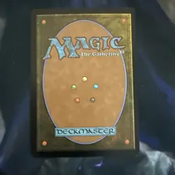 Smothering Tithe Judge Promos Foil - Image 2