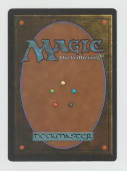 Magic: The Gathering Bayou 3rd Ed/Revised LP - Image 2