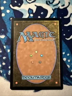 Magic MTG Final Fantasy - Baron Rivalry - FCA U 0033 SHOWCASE - Image 2