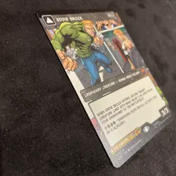 Eddie Brock (0224) (Borderless) Marvel's Spider-Man Regular MTG SPM - Image 3