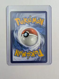 Swoobat 2025 Pokemon White Flare Illustration Card 120/086 Rare - Image 2