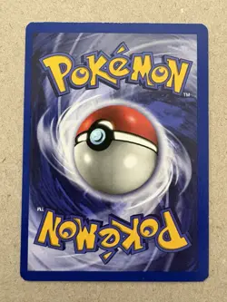 Pokemon - Jungle - Persian 42/64 - Uncommon LP/NM - Image 2